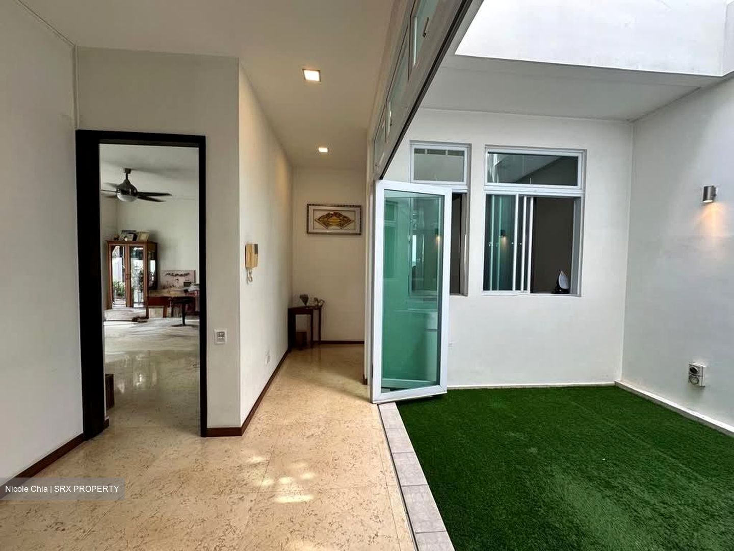 Seletar Hills Estate (D28), Terrace #575340761